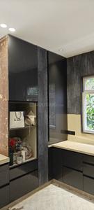 Bedroom Image of 2550 Sq.ft 4 BHK Builder Floor for rent in Model Town New Delhi for Rs. 145000