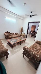 Hall Image of 2250 Sq.ft 3 BHK Builder Floor for rent in Vatika City , Sector 49 Gurgaon for Rs. 60000