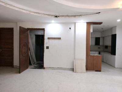 Living Room Image of 1800 Sq.ft 4 BHK Builder Floor for sale in Bharat Vihar New Delhi for Rs. 17000000