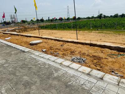 Image of 1002 Sq.ft Residential Plot / Land for sale in Sanjeevni Jkd Meadows, Thala, Jaipur for Rs. 2110000