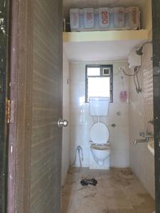 Common Bathroom Image of 850 Sq.ft 2 BHK Apartment / Flat for sale in Acropolis, Virar West Virar for Rs. 4151000