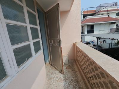 Balcony Image of 2133 Sq.ft 3 BHK Independent House for sale in Thaltej Ahmedabad for Rs. 37500000