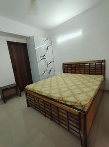 Bedroom Image of 1575 Sq.ft 3 BHK Apartment / Flat for sale in Eureka Park By Tata Value Homes, Sector 150 Noida for Rs. 18800000
