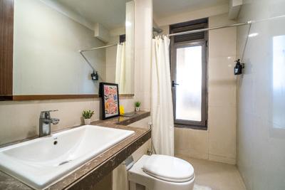 Image of 2505 Sq.ft 4.5 BHK Apartment / Flat for sale in The The Address, Ghatkopar West, Mumbai for Rs. 84500000