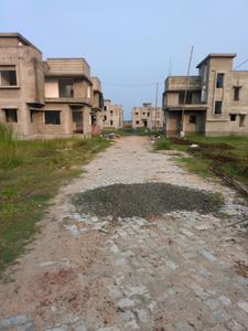 Image of 2520 Sq.ft Residential Plot / Land for sale in Swapnabhumi, New Town, Kolkata for Rs. 6020000