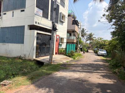 Image of 910 Sq.ft Residential Plot / Land for sale in Ramakrishnanagar, Mysore for Rs. 9800000