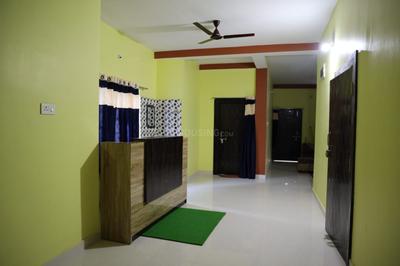 Hall Image of 2250 Sq.ft 3 BHK Builder Floor for rent in Ashok Kunj Ranchi for Rs. 65000