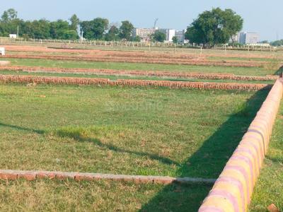 Image of 1000 Sq.ft Residential Plot / Land for sale in Mati, Lucknow for Rs. 999000