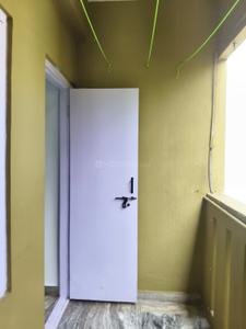 Balcony Image of 1200 Sq.ft 2 BHK Apartment / Flat for rent in C V Raman Nagar Bengaluru for Rs. 35000