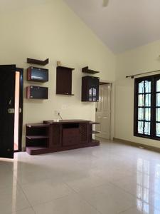 Hall Image of 1200 Sq.ft 2 BHK Builder Floor for rent in HSR Layout Bengaluru for Rs. 44000