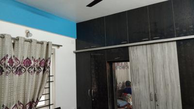 Bedroom Image of 1027 Sq.ft 2 BHK Apartment / Flat for sale in Srinivasa Varna, Parappana Agrahara Bengaluru for Rs. 6830000