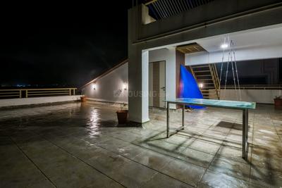 Balcony Image of 4500 Sq.ft 4 BHK Villa for sale in Malavli Lonavala for Rs. 19700000