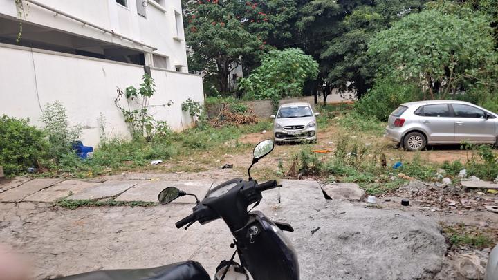 Railway layout Ullal Road Main Image 1