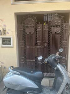 Image of 700 Sq.ft 2 BHK Builder Floor for rent in Tagore Garden Extension, New Delhi for Rs. 19000