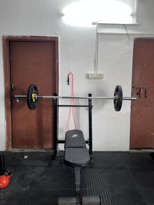 Hall Image of Slate Aura in Sector 62, Noida