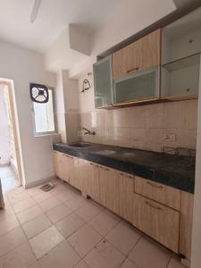Kitchen Image of 1265 Sq.ft 3.5 BHK Apartment / Flat for sale in Paras Tierea, Sector 137 Noida for Rs. 10500000