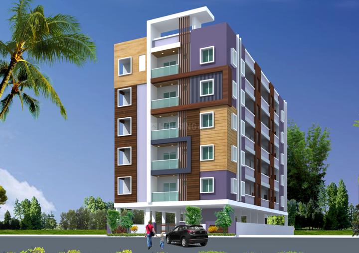 Standalone apartment Main Image 1