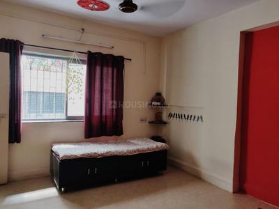 Bedroom Image of Girls pg in Thane West, Thane