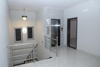 4 BHK Duplex
