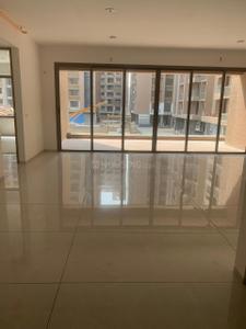 Hall Image of 2646 Sq.ft 3 BHK Apartment / Flat for sale in Gota Ahmedabad for Rs. 17000000