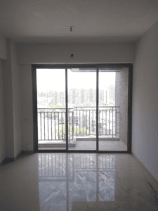 Image of 1500 Sq.ft 3 BHK Apartment / Flat for sale in Vishwanath Samam, Shela, Ahmedabad for Rs. 8500000