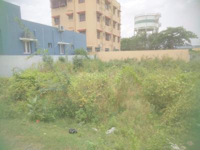 Image of 2400 Sq.ft Residential Plot / Land for sale in Kattupakkam, Chennai for Rs. 20400000
