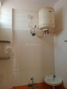 Bathroom Image of Na in Sanjaynagar, Bengaluru