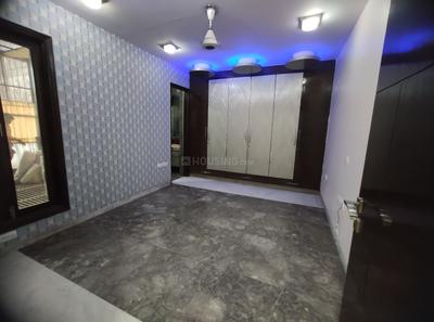 Hall Image of 2485 Sq.ft 3 BHK Builder Floor for rent in Shakti Nagar New Delhi for Rs. 85500