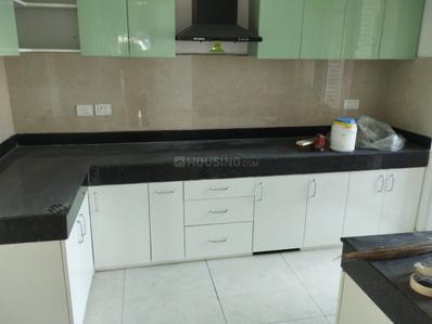 3.5 BHK Flat