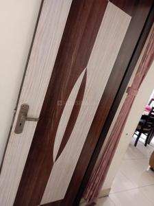 Bedroom Image of 1020 Sq.ft 2 BHK Apartment / Flat for sale in Panchsheel Wellington, Crossings Republik Ghaziabad for Rs. 7100000