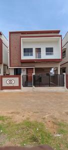 Image of 1600 Sq.ft 3.5 BHK Duplex for sale in Umachikulam, Madurai for Rs. 8900000