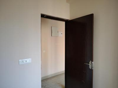 Bedroom Image of 820 Sq.ft 2.5 BHK Apartment / Flat for sale in Amrapali Dream Valley 2, Noida Extension Greater Noida for Rs. 6700000