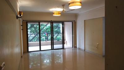 Hall Image of 1750 Sq.ft 3 BHK Apartment / Flat for sale in Aswani Rosary, Ghorpadi Pune for Rs. 24000000