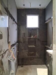 Bedroom Three Image of 1300 Sq.ft 3 BHK Builder Floor for sale in Paschim Vihar New Delhi for Rs. 25500000