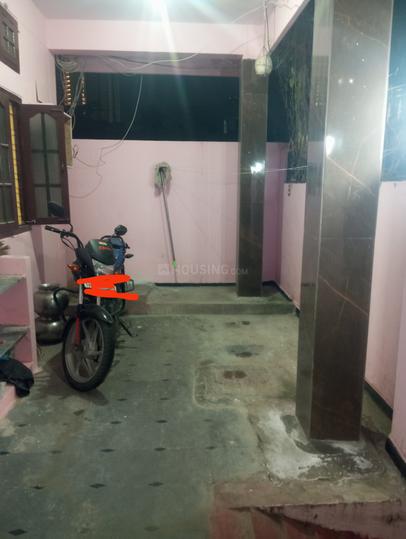 Gangaram, Chandanagar Balcony 1