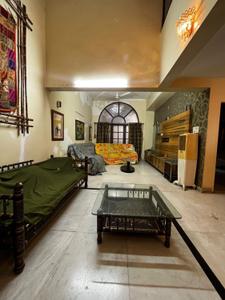 Image of 2500 Sq.ft 4 BHK Apartment / Flat for rent in Parmeshwar Sharan, Koregaon Park, Pune for Rs. 100000