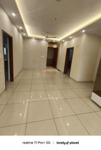 Hall Image of 1100 Sq.ft 2 BHK Apartment / Flat for rent in Prestige Song of the South, Begur Bengaluru for Rs. 50000