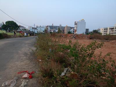 Image of 1800 Sq.ft Residential Plot / Land for sale in Thanisandra, Bengaluru for Rs. 22000000