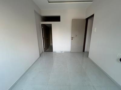 Bedroom Image of 711 Sq.ft 1 BHK Apartment / Flat for rent in Nakshatra Revati, Dombivli East Thane for Rs. 16000