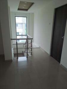 Hall Image of 2000 Sq.ft 4 BHK Penthouse for sale in Bhayli Vadodara for Rs. 6000000