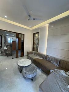 Hall Image of 2400 Sq.ft 4 BHK Villa for sale in Jagatpura Jaipur for Rs. 14500000