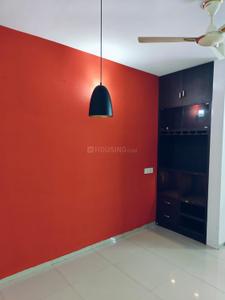Bedroom Image of 1226 Sq.ft 3 BHK Apartment / Flat for sale in Unitech Vistas, New Town Kolkata for Rs. 11000000