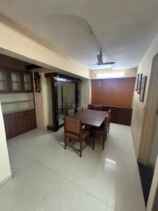 Hall Image of 3300 Sq.ft 4.5 BHK Villa for sale in Shyamal Ahmedabad for Rs. 70000000