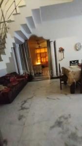 3 BHK Independent Builder Floor
