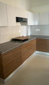 Kitchen Image of 3011 Sq.ft 3.5 BHK Apartment / Flat for sale in Sector 128 Noida for Rs. 60200000