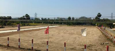 Image of 1200 Sq.ft Residential Plot / Land for sale in Katpadi, Vellore for Rs. 1620000