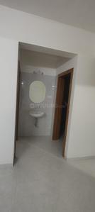 Hall Image of 1200 Sq.ft 3 BHK Apartment / Flat for rent in S M Shree Chintamani Annex, Talathi Colony Nashik for Rs. 15000