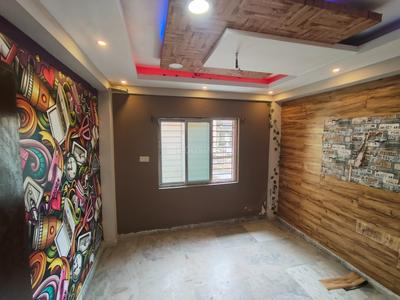 Hall Image of 1250 Sq.ft 4 BHK Apartment / Flat for sale in Airport Gate No 2 Kolkata for Rs. 3700000