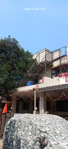Image of 950 Sq.ft 2 BHK Independent House for rent in Panchavati, Nashik for Rs. 15000