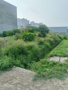 Sector 112 Plot View 2